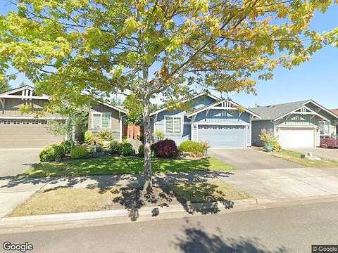Bend, LACEY, WA 98516