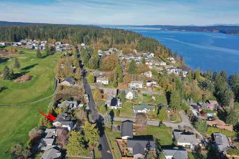Haines, FREELAND, WA 98249
