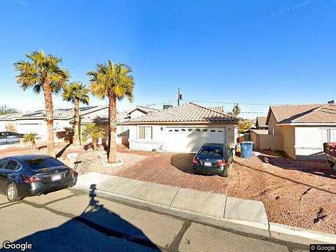 Patterson, LAS VEGAS, NV 89104