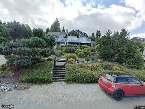 Vista Del Mar, CAMANO ISLAND, WA 98282