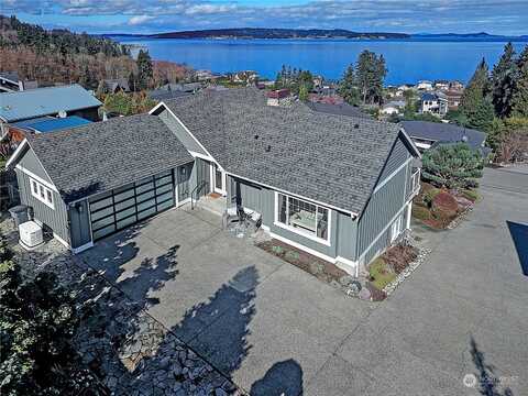 Vista Del Mar, CAMANO ISLAND, WA 98282