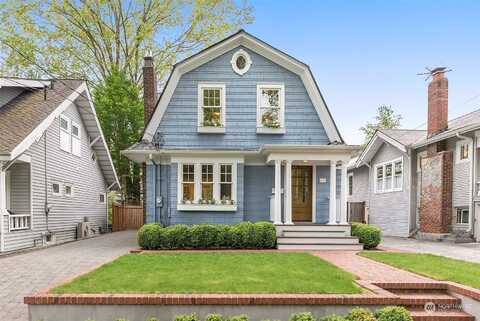 2Nd, SEATTLE, WA 98105