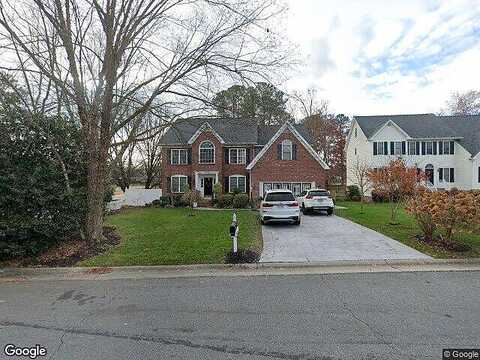 Sadler Green, GLEN ALLEN, VA 23060