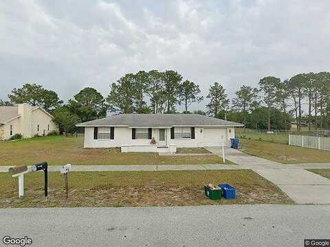Kirkland, SPRING HILL, FL 34606