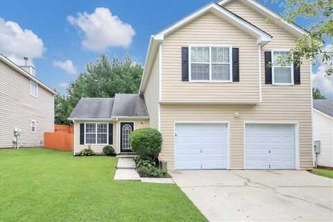 Bridle Point, SNELLVILLE, GA 30039
