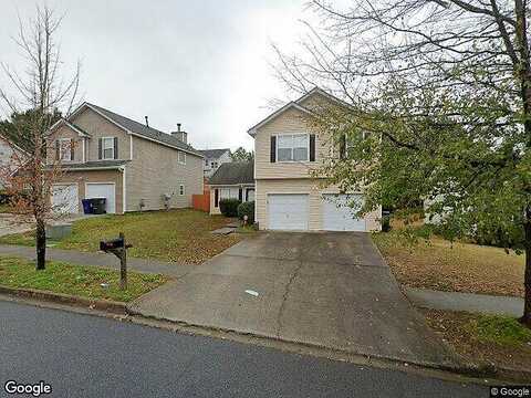 Bridle Point, SNELLVILLE, GA 30039