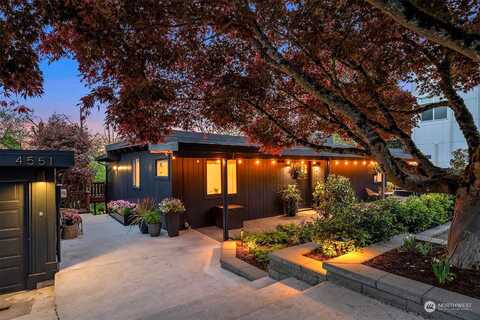 21St, SEATTLE, WA 98106