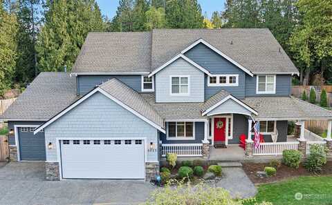 88Th, GIG HARBOR, WA 98335
