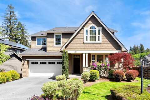 158Th, BELLEVUE, WA 98006