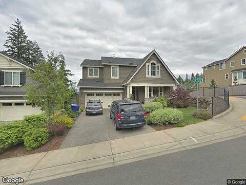 158Th, BELLEVUE, WA 98006
