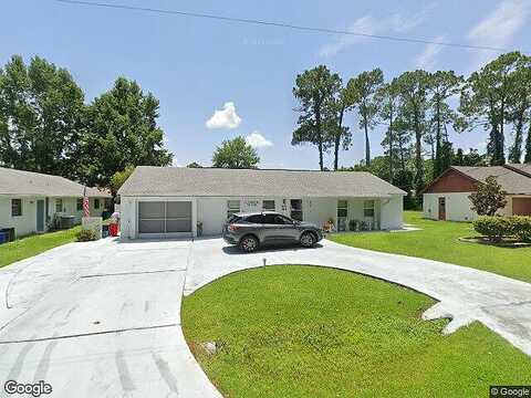 Berkshire, PALM COAST, FL 32137