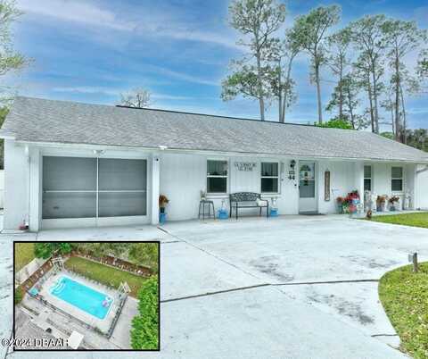 Berkshire, PALM COAST, FL 32137