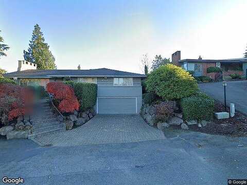 Mercerwood, MERCER ISLAND, WA 98040
