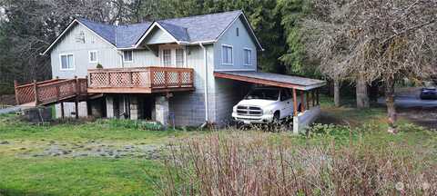 Shore, CONCRETE, WA 98237