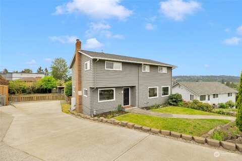 Grandey, RENTON, WA 98056