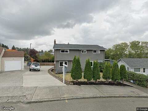 Grandey, RENTON, WA 98056
