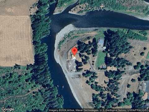 Green Water, TOLEDO, WA 98591