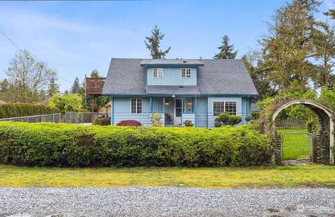 133Rd, TACOMA, WA 98445