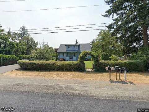 133Rd, TACOMA, WA 98445