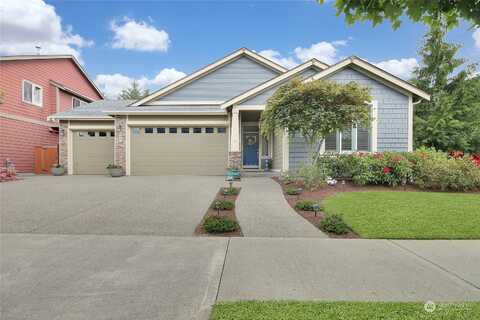 25Th, PUYALLUP, WA 98374