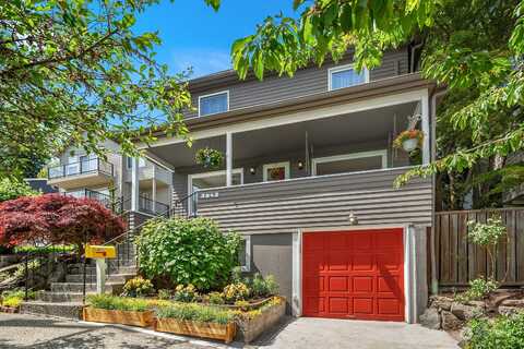 24Th, SEATTLE, WA 98199