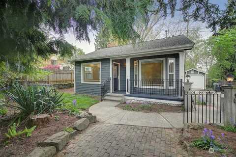 123Rd, SEATTLE, WA 98125