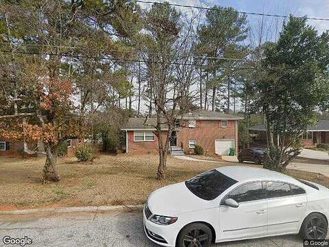 Glen Falls, DECATUR, GA 30032