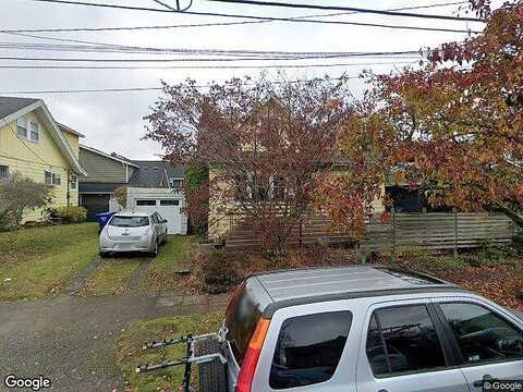 Howe, SEATTLE, WA 98109