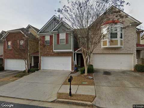 Creek Manor, SUWANEE, GA 30024