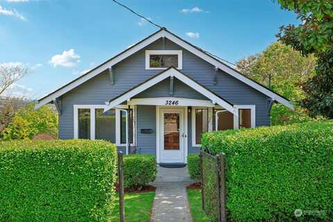 24Th, SEATTLE, WA 98199