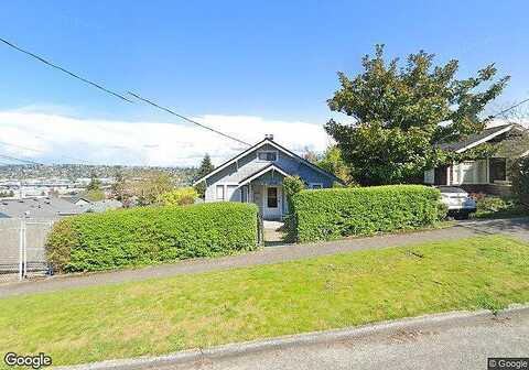 24Th, SEATTLE, WA 98199