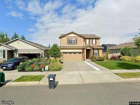 Loch Ness, MOUNT VERNON, WA 98273