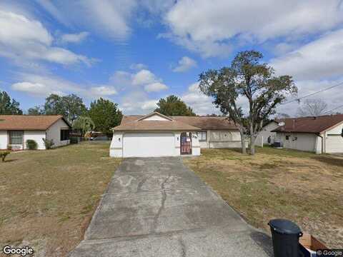 Coronet, SPRING HILL, FL 34609