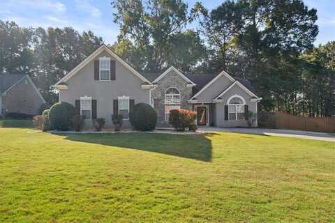 Candace, CONYERS, GA 30094