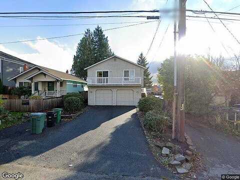 101St, SEATTLE, WA 98133