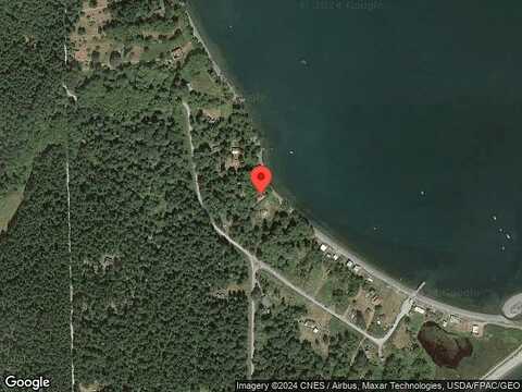 Kulshan View, Decatur, WA 98221