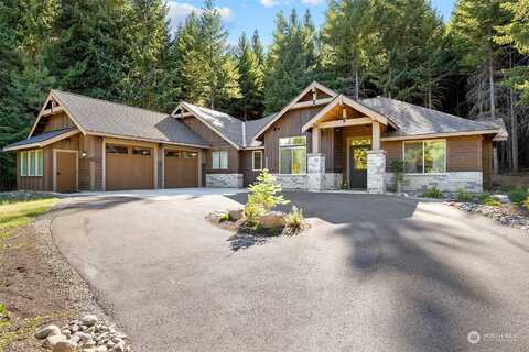 Jenkins, CLE ELUM, WA 98922