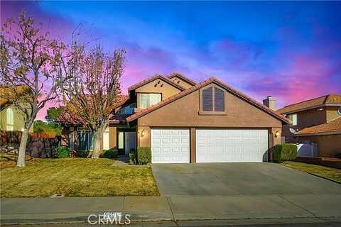 Crowne, PALMDALE, CA 93551