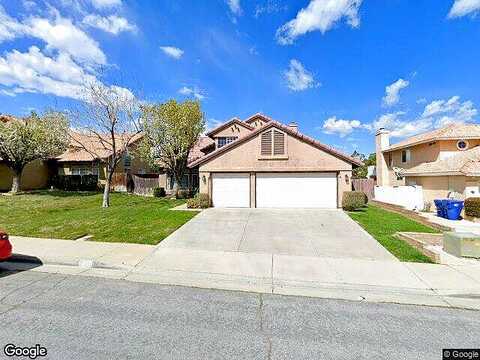 Crowne, PALMDALE, CA 93551