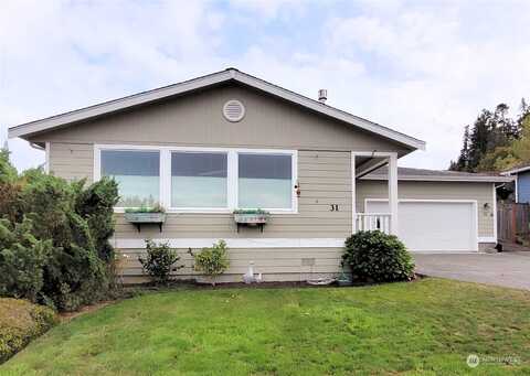 Opal, SEQUIM, WA 98382