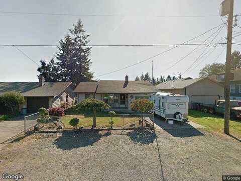 Curtis, ABERDEEN, WA 98520
