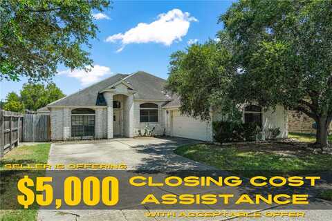 Fork, CORPUS CHRISTI, TX 78414