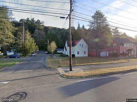 19Th, HOQUIAM, WA 98550