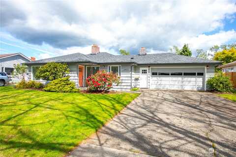 James, BELLINGHAM, WA 98225