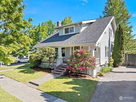 9Th, TACOMA, WA 98405