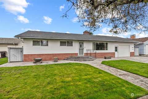 Magnolia, LONGVIEW, WA 98632