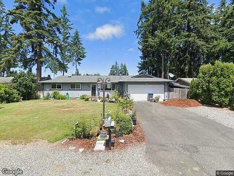 Alson, PORT ORCHARD, WA 98366