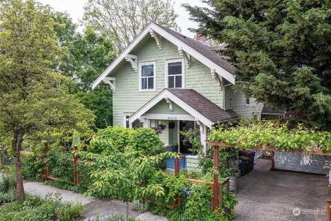 8Th, TACOMA, WA 98405