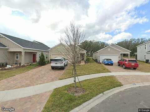 Pointed Leaf, GREEN COVE SPRINGS, FL 32043
