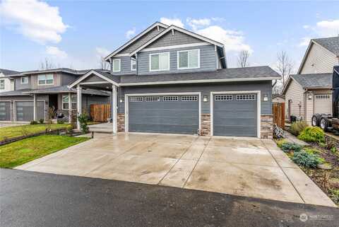 16Th, BATTLE GROUND, WA 98604